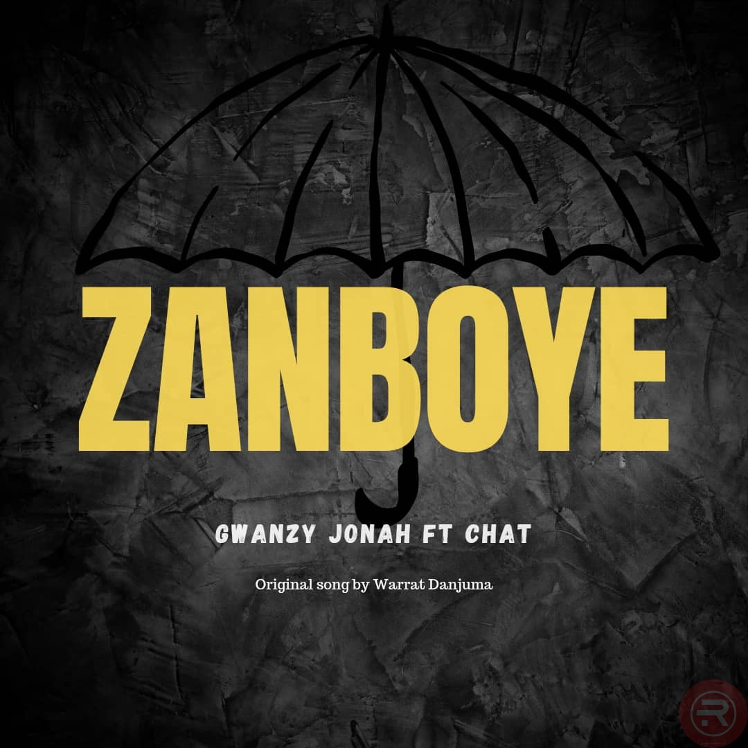 Zan Boye' (cover)