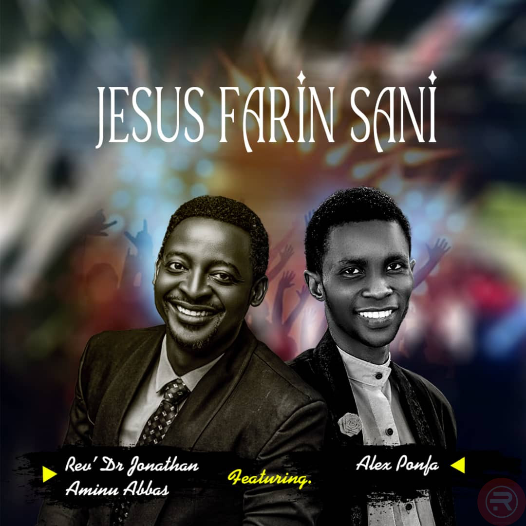 Jesus Farin Sanni