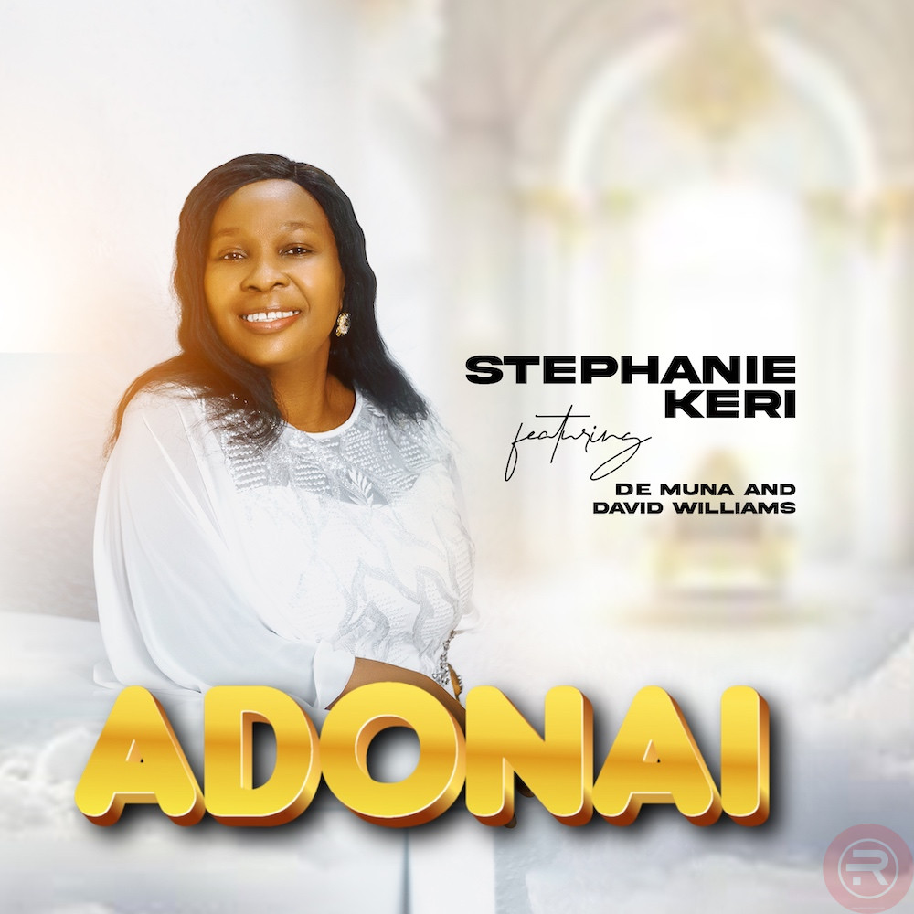 We Exalt Your Name' & 'Adonai'