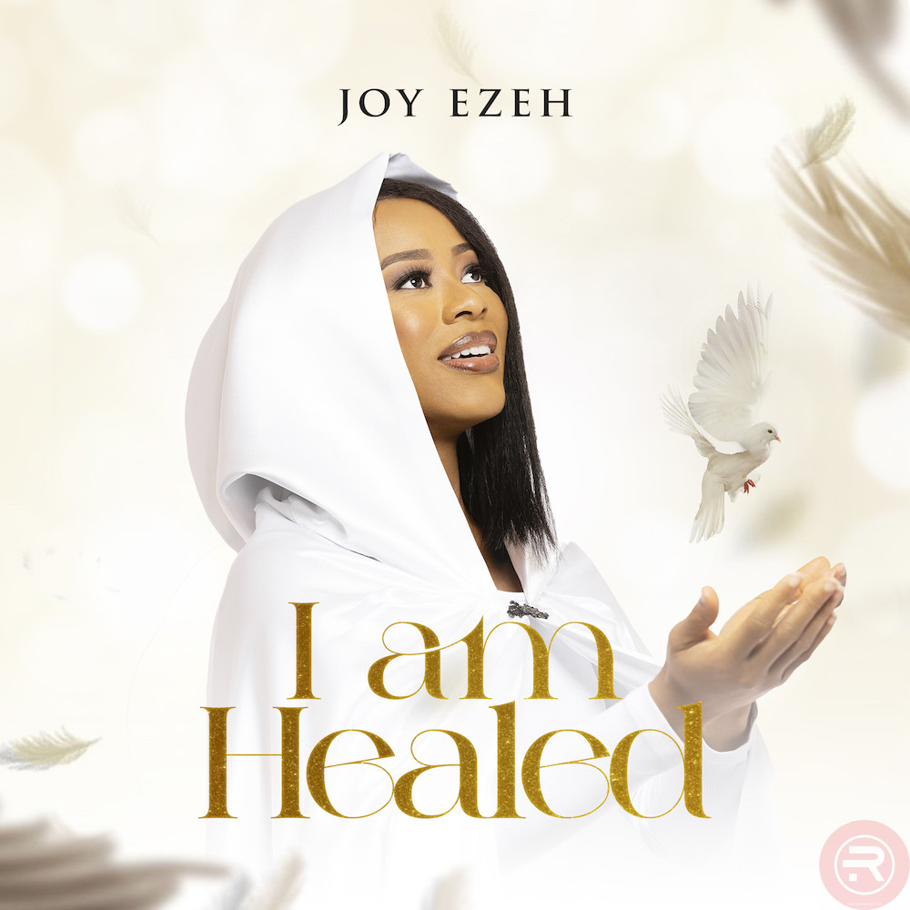 I am Healed
