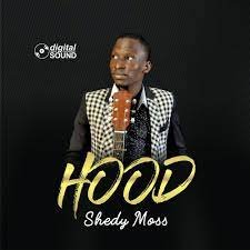 SHEDYMOSS – HOLY SPIRIT Mp3 Download