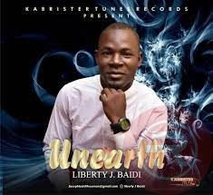 DOWNLOAD: Kai Kadai Ne_Liberty J Baidi