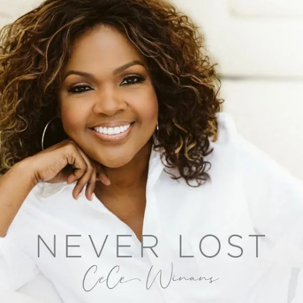 MUSIC: Cece Winans – Never Lost (with Official Video)