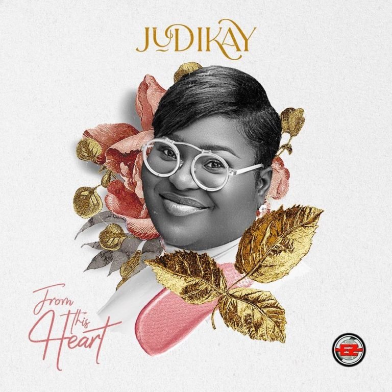 Music Video: Judikay – Your Grace + Audio