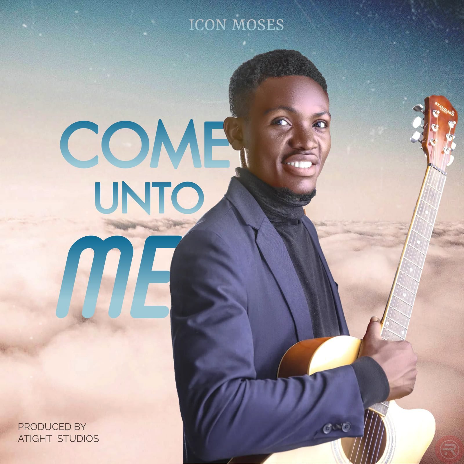 Music: Come Unto Me – Icon Moses prod by Apro