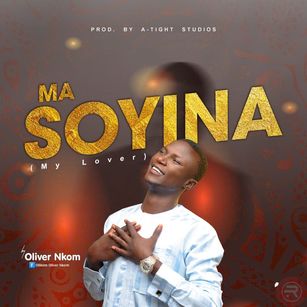 Oliver Nkom ‘Masoyina’ (My lover) Mp3 Download & Lyrics 2022