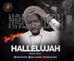 Hallelujah – Duke John Strings