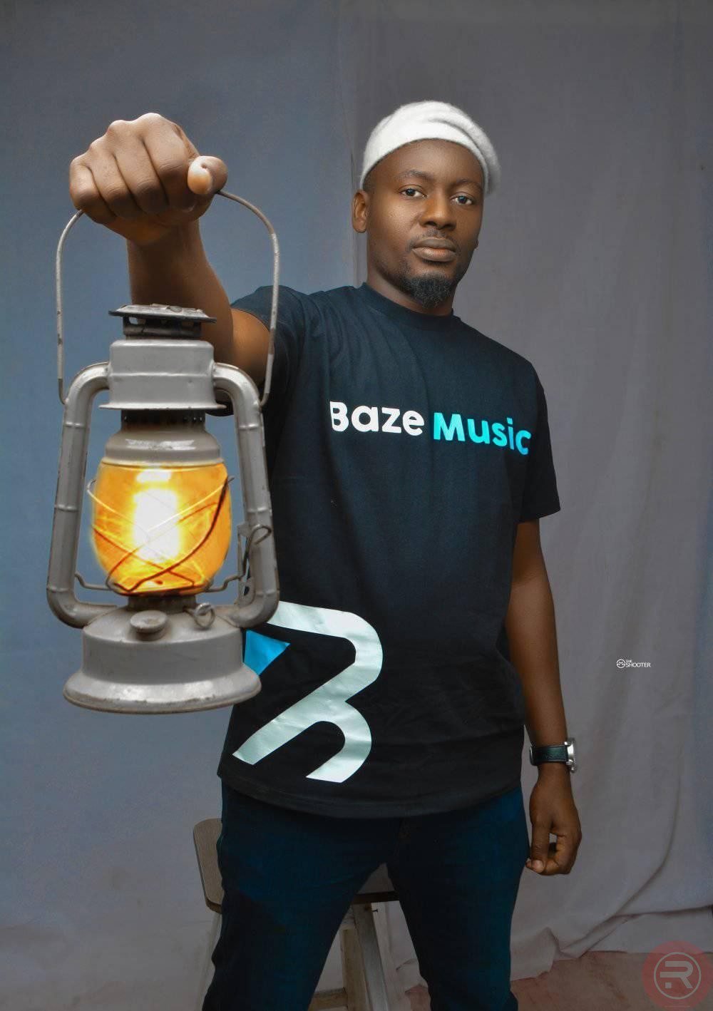 DOWNLOAD MUSIC: Alpha Baze_Believers Decree