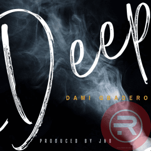 Dami Gbadero 'Deep' Mp3 Download