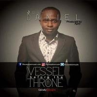 Joshua Daniel – Vessel Before The Throne Mp3 Download