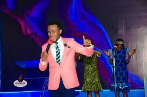 ABOUT PASTOR EMMANUEL RUACH NJOKU'S BIOGRAPHY