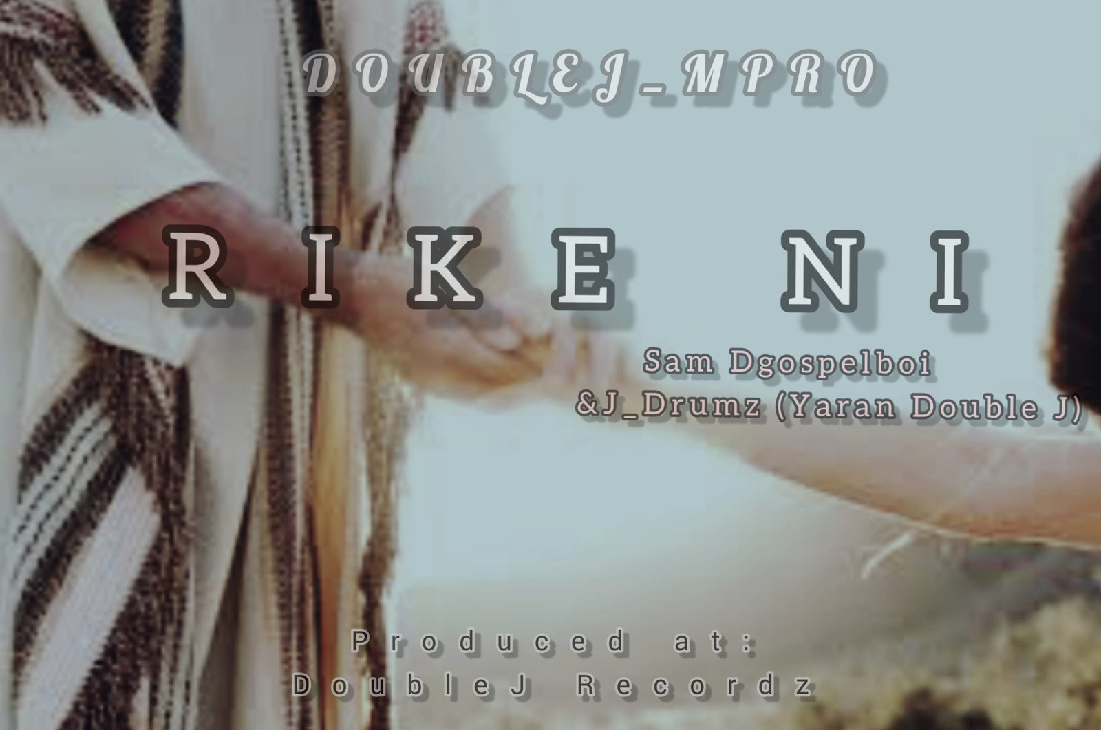 Yaran DoubleJ – Rike Ni