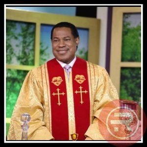 Pastor Chris