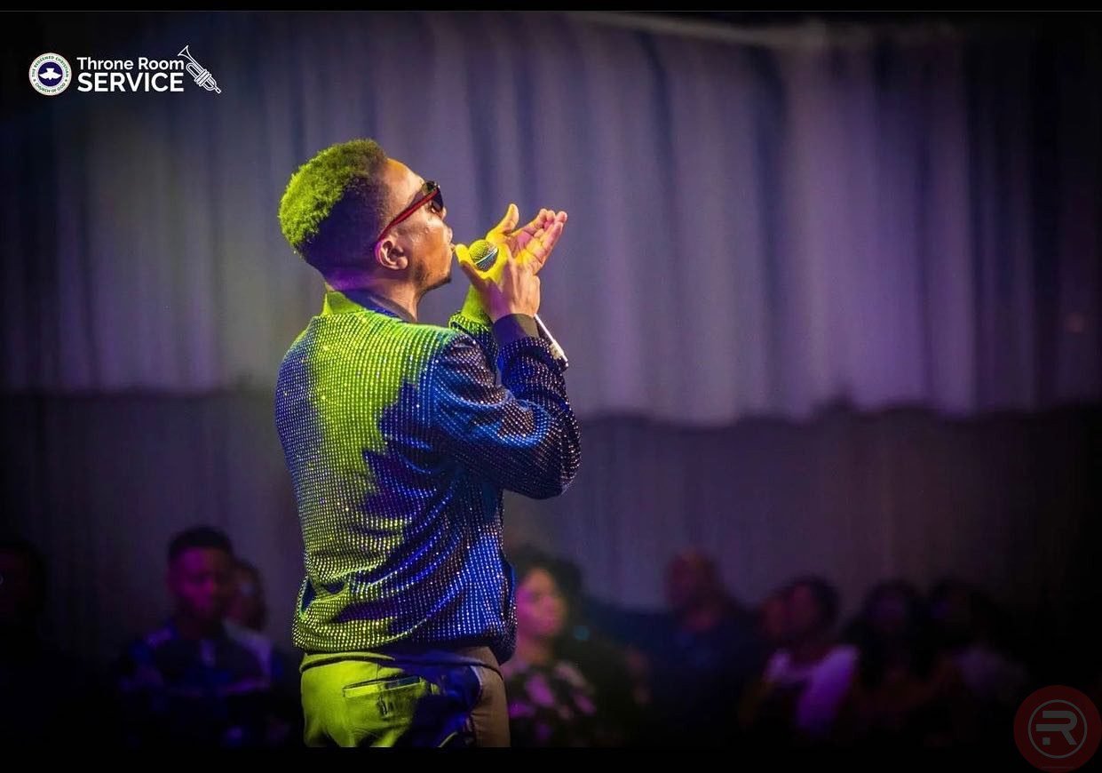 MUSIC + VIDEO: Frank Edwards – Happiness | @FRANKRICHBOY