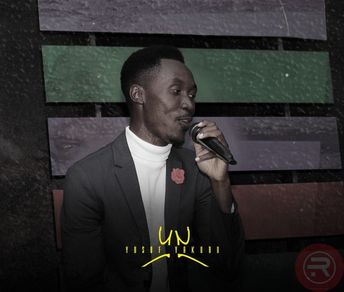 Yusuf Yakubu ‘Over Do’ Mp3 download