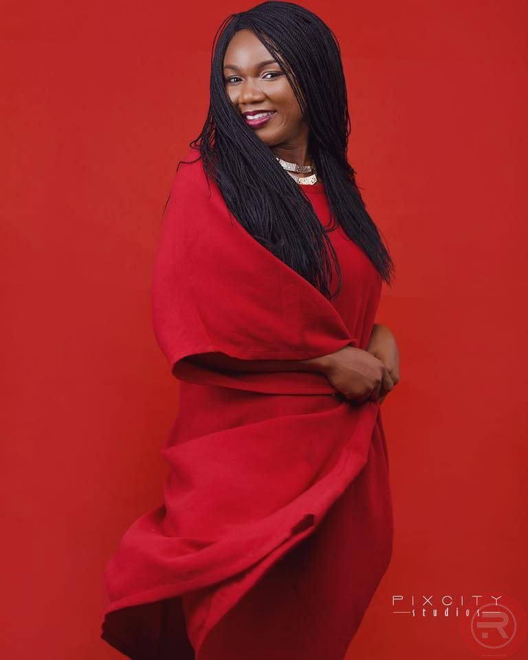 Joy Uyo Adejo ‘Deep Waters’ mp3 Download