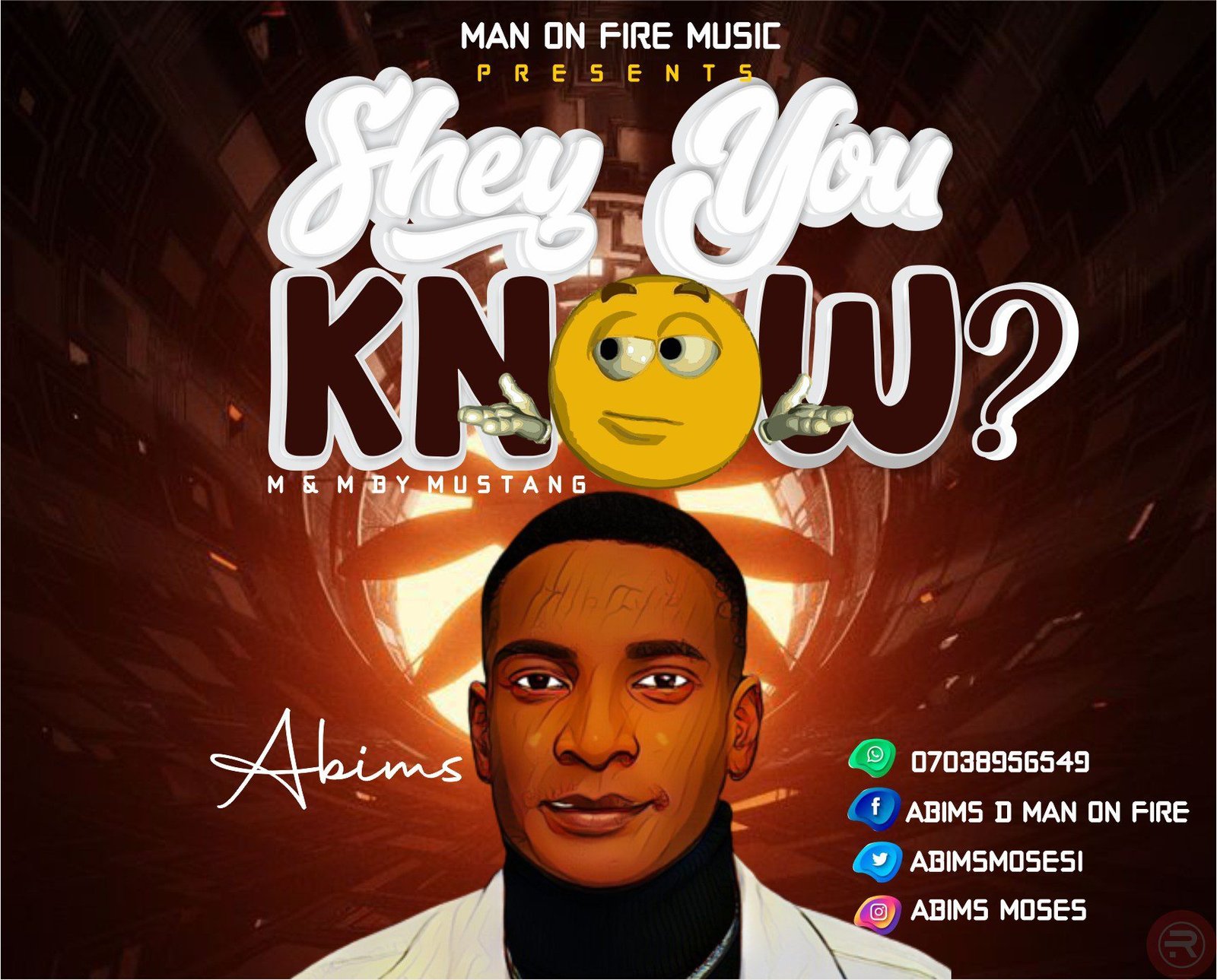 Abims ‘Shey You Know’ Mp3 Download & Lyrics 2022