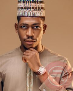 Moses Bliss 'In your hands' Mp3 Download & Lyrics 2022