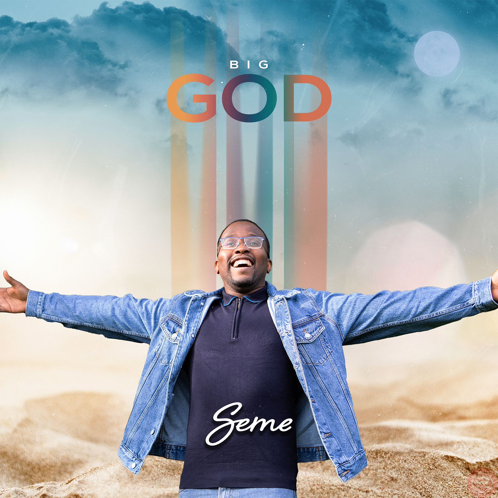 Seme ‘Big God’ Mp3 Download & Lyrics 2022