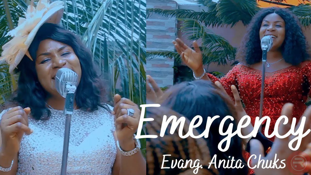 Evang Anita Chuks ‘Emergency’ Mp4 Download 2022