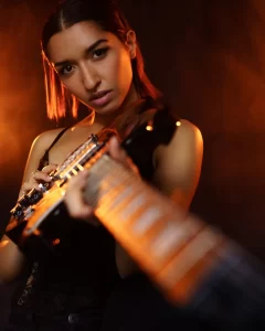 Mya Luv 'Stronger Than Human' Mp3 Download & Lyrics 2022