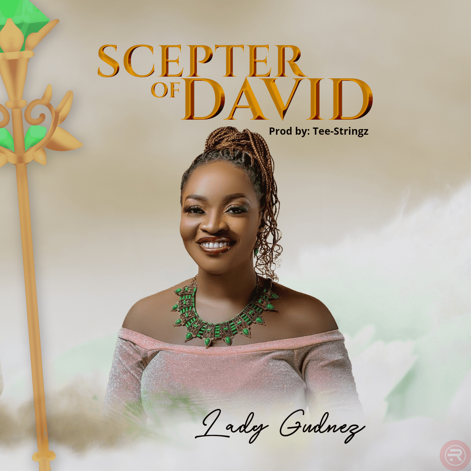 LadyGudnez ‘Scepter of David’ Mp3 Download & Lyrics 2022