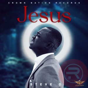 Steve O 'Jesus' Mp3 download & Lyrics 2022