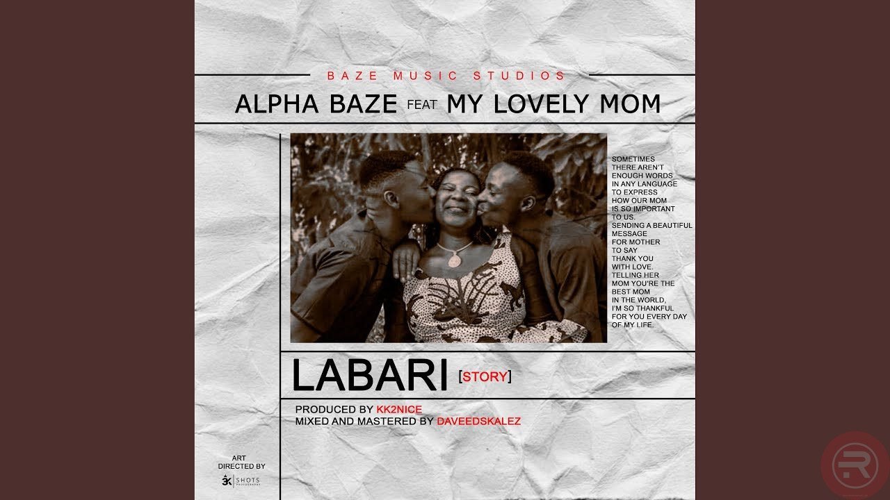 Alphabaze ‘Labari’ Mp3 Download & Lyrics 2022