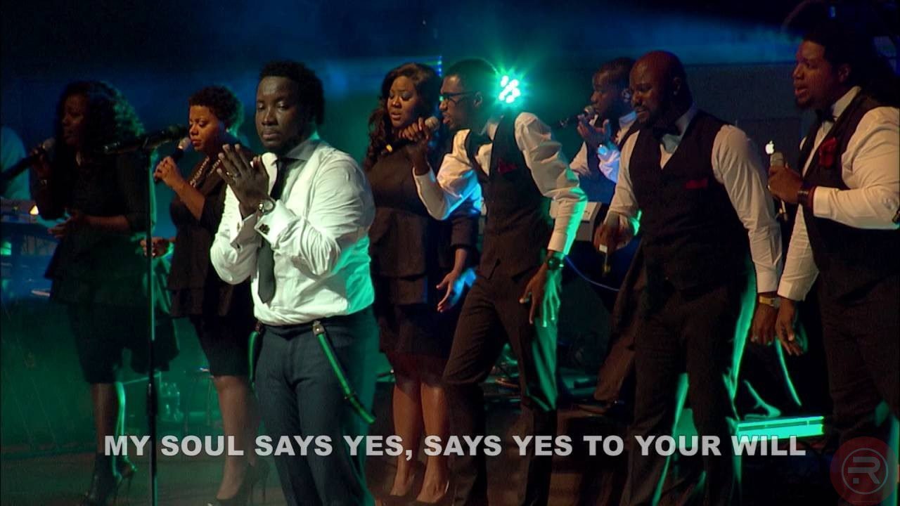 Sonnie Badu ‘My Soul Says Yes’ Mp3 download & Lyrics 2022