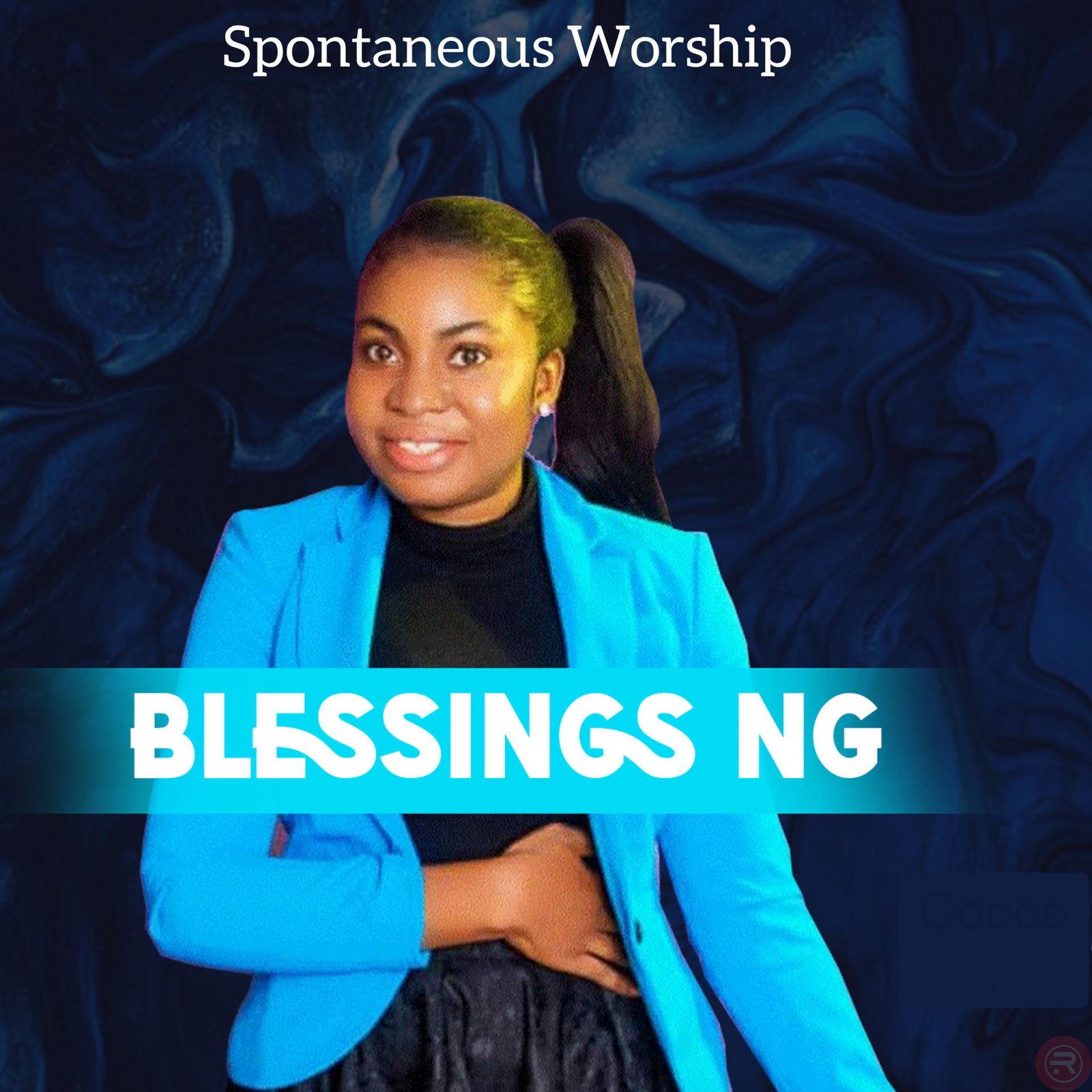 Blessings Ng ‘Spontaneous Worship’ EP Mp3 Download & Lyrics 2022