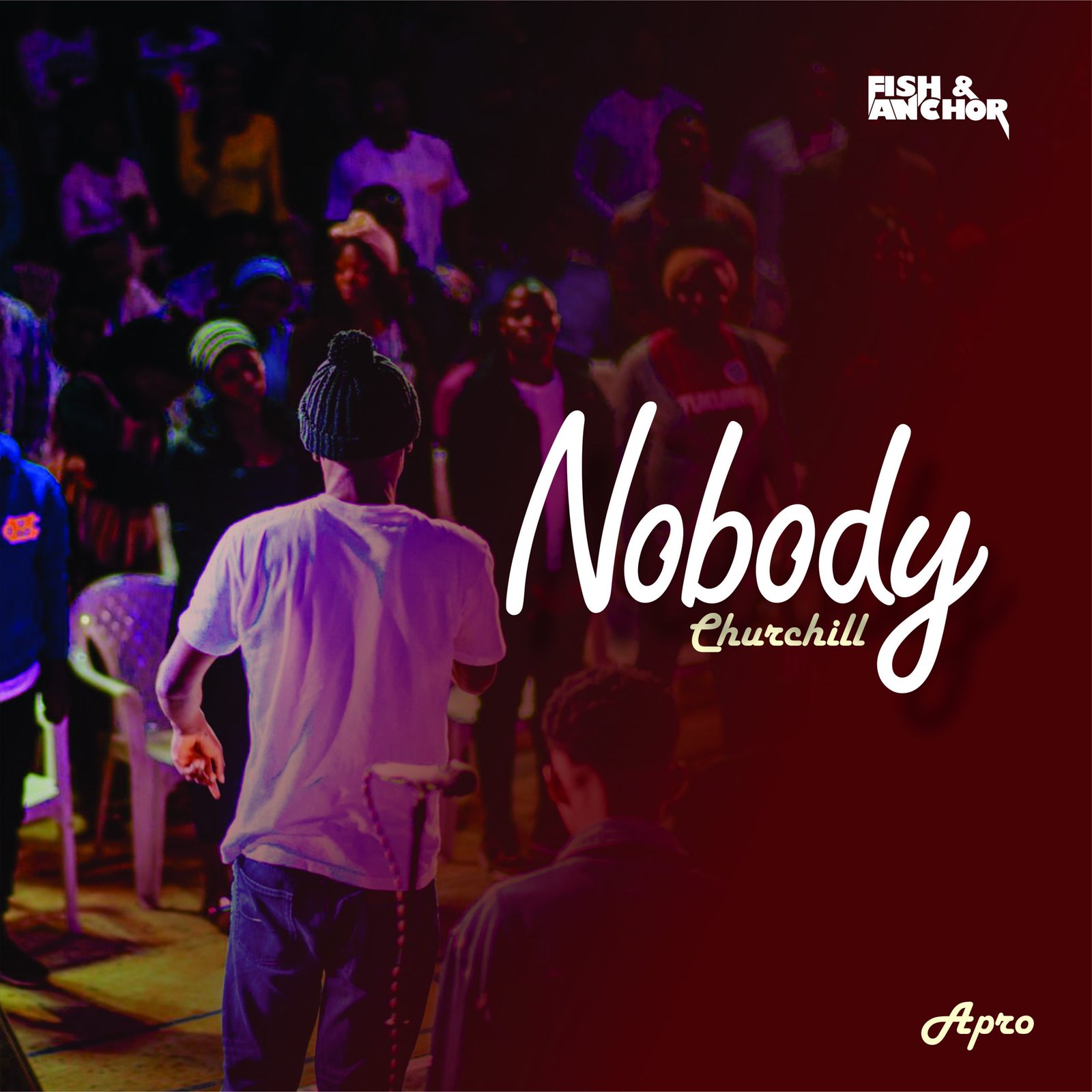 Churchill ‘Nobody & Sunana’ Mp3 Download & Lyrics 2022