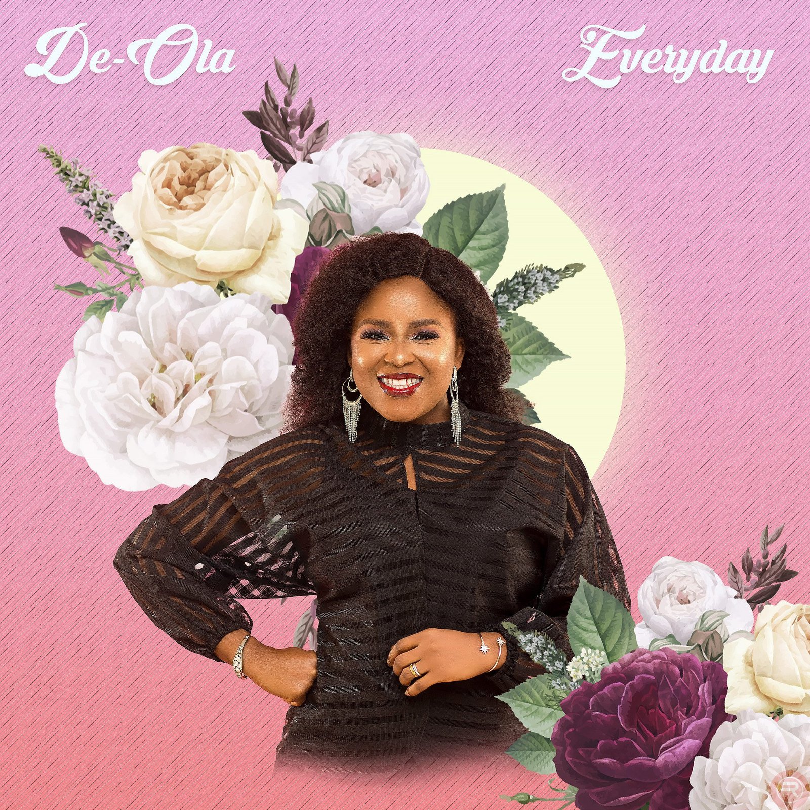 De-Ola ‘Everyday’ Mp3 Download & Lyrics 2022