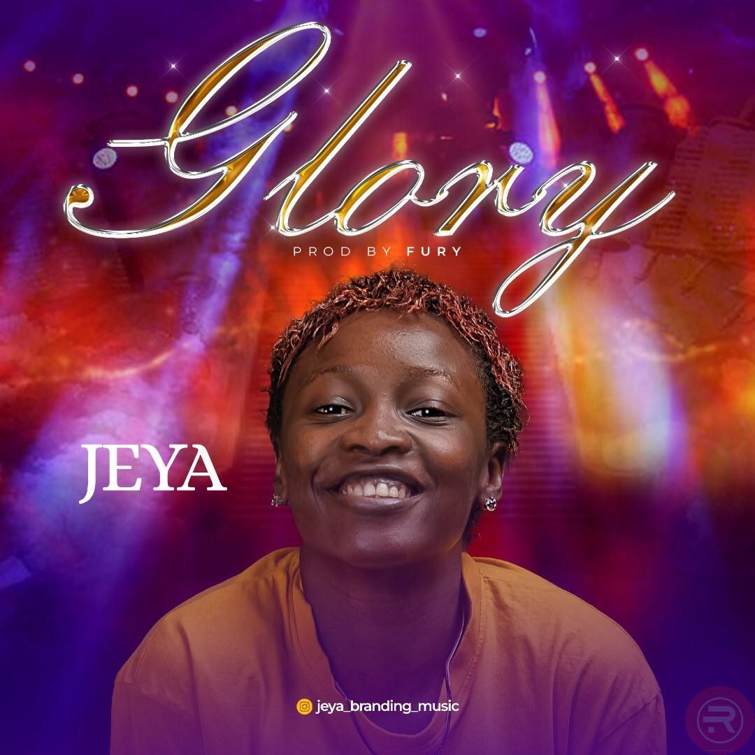 Jeya ‘Glory’ Mp3 Download & Lyrics 2022