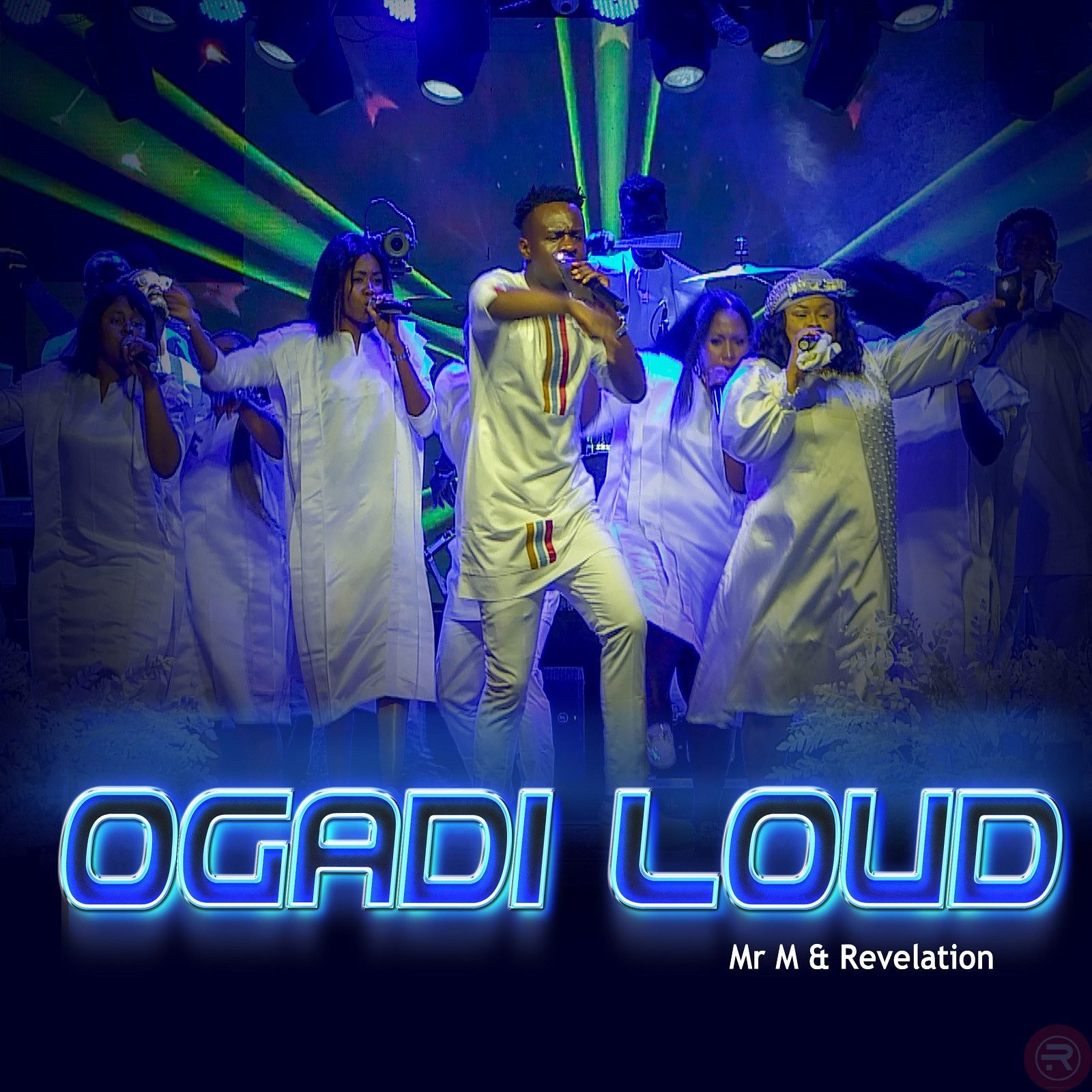 MR M & REVELATION ‘OGADI LOUD’ LATEST GOSPEL SONGS MP3 DOWNLOAD & LYRICS 2022