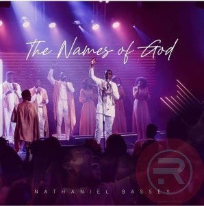 Nathaniel Bassey 'Elshaddai Adonai' (Ft. Ntokozo Mbambo) Mp3 download & Lyrics 2022