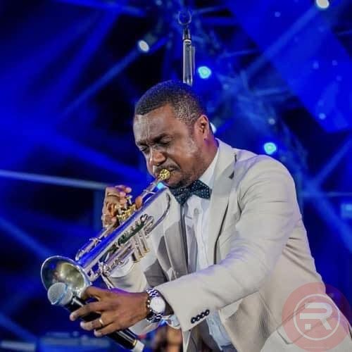 Nathaniel Bassey ‘Elshaddai Adonai’ (Ft. Ntokozo Mbambo) Mp3 download & Lyrics 2022