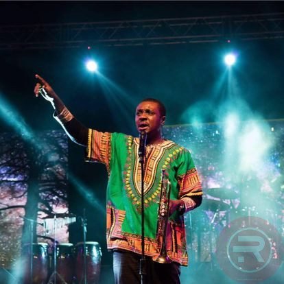 Nathaniel Bassey ‘The Names of God’ (Album) Mp3 Download & Lyrics 2023