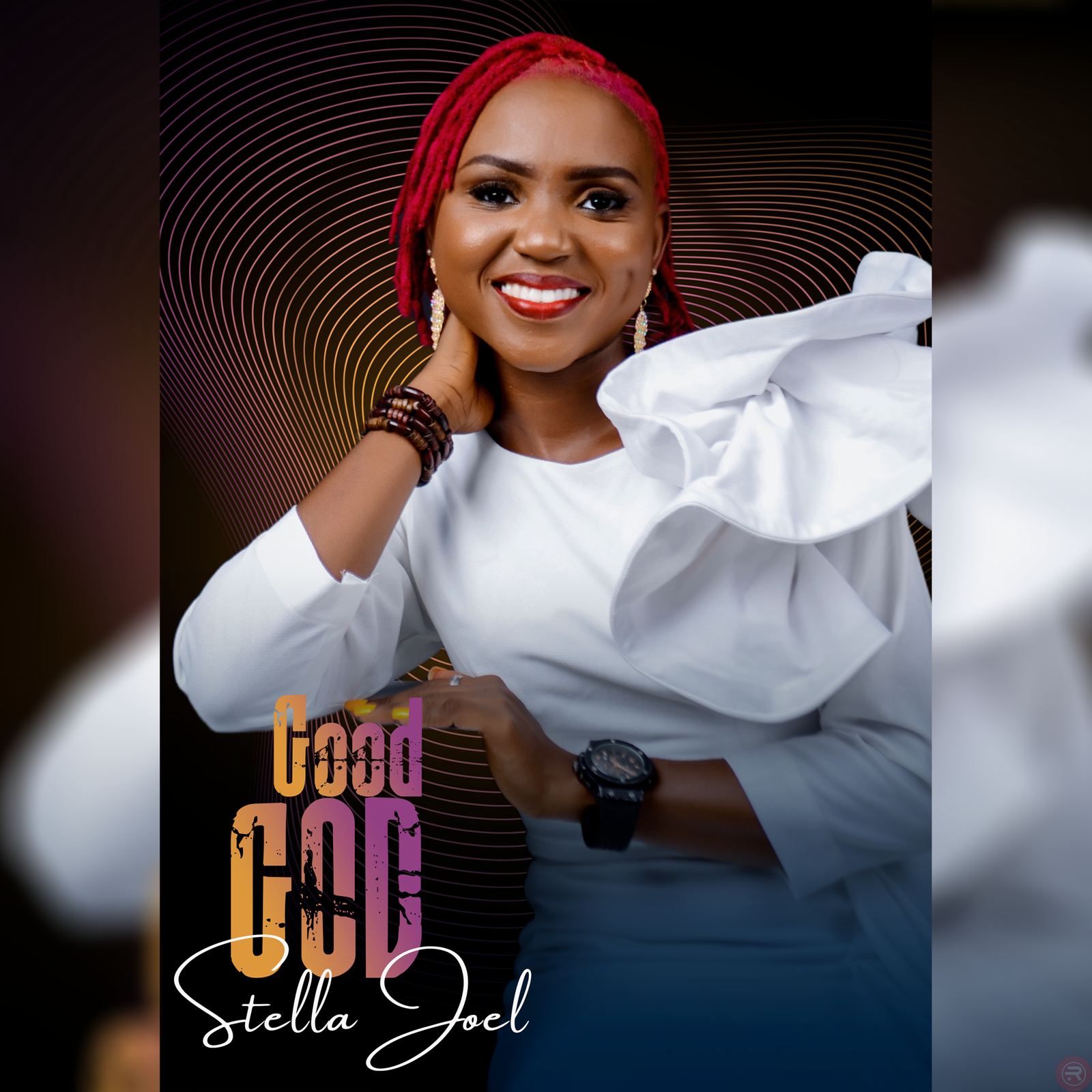 Stella Joel Delivers ‘Good God’ Latest Mp3 Download & Lyrics 2022