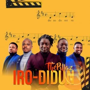 The Pillaz 'Irodidun' Mp3 Download & Lyrics 2022