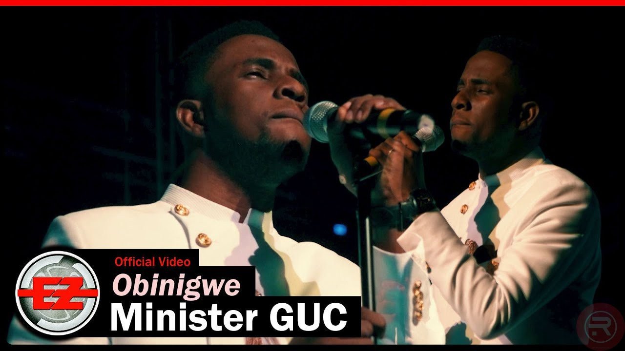 Guc ‘Alabo’ Mp3 Download & Lyrics 2022