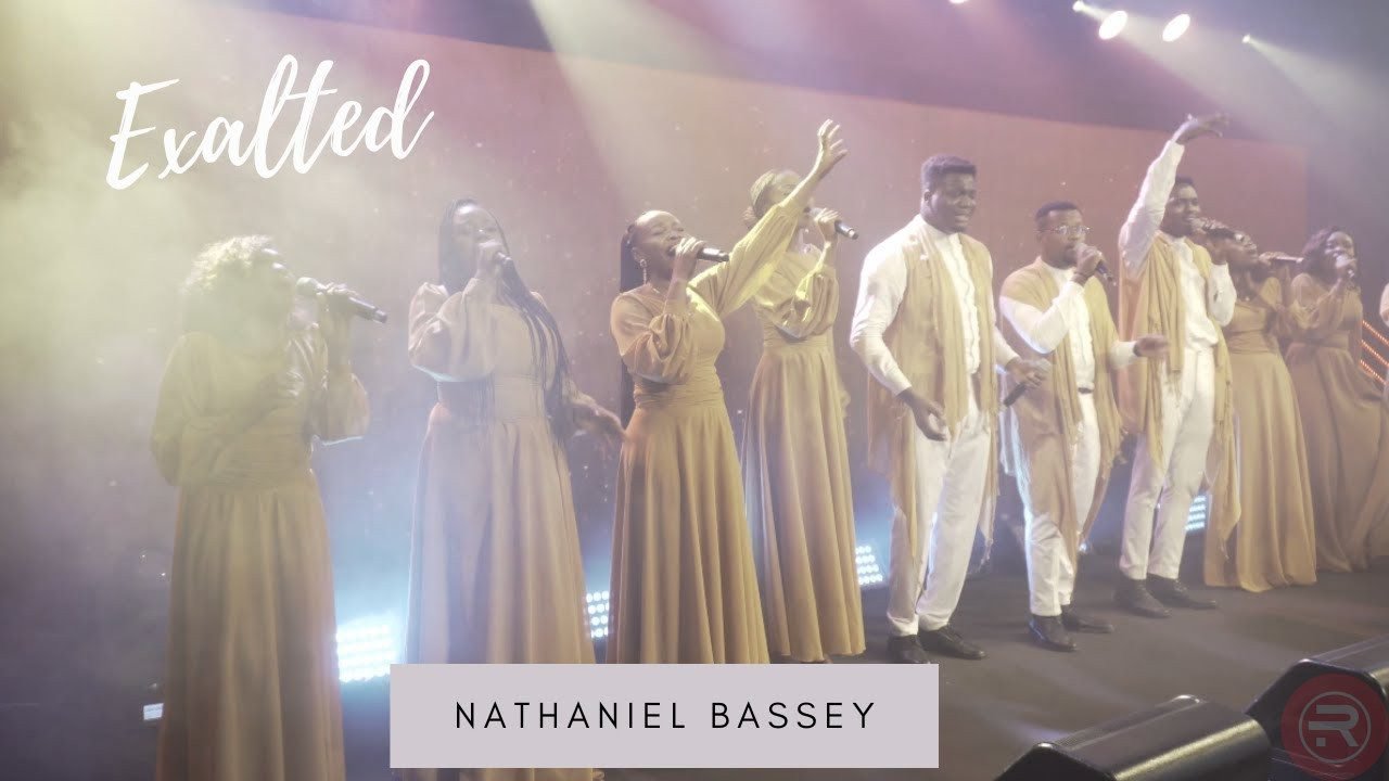 Nathaniel Bassey ‘Exalted’ Mp3 Download & Lyrics 2022