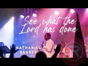 Nathaniel bassey 'Like A Symphony' (Live) Mp3 Download & Lyrics 2022