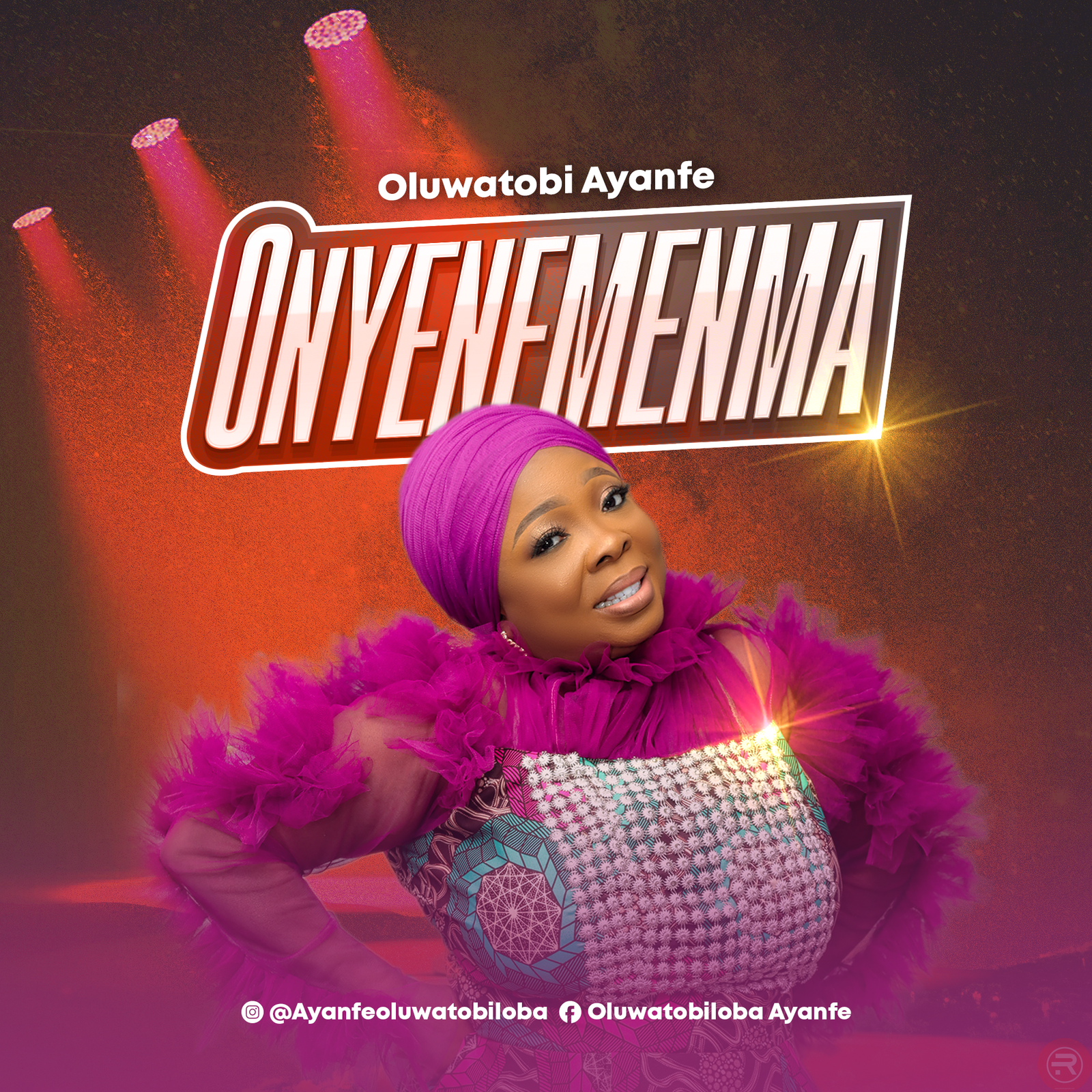 Ayanfe Oluwatobi ‘Onyenemenma’ mp3 download & lyrics 2022