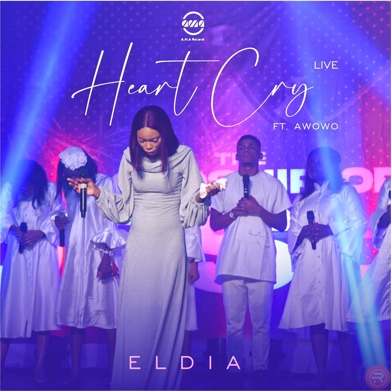 Eldia ‘Heart Cry’ (ft. Awowo) Mp3 Download & lyrics 2022