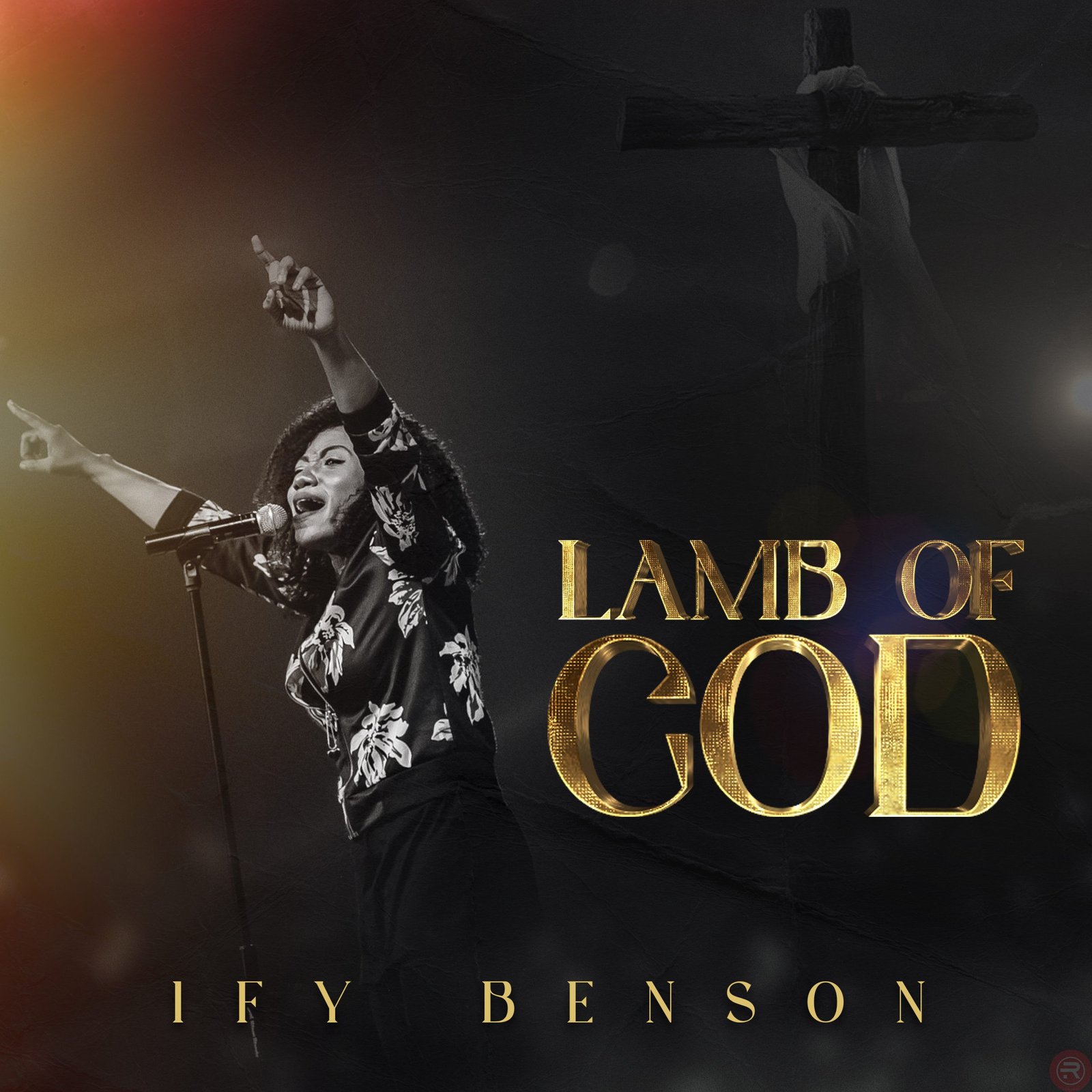 Ify Benson ‘Lamb of God’ Mp3 Download & lyrics 2022