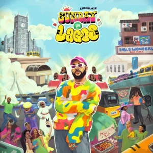 Limoblaze 'Hosanna' (ft. Banky W) Mp3 Download & Lyrics 2022