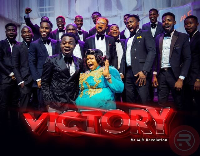 Mr M & Revelation ‘Victory’ Mp3 Download & Lyrics 2022