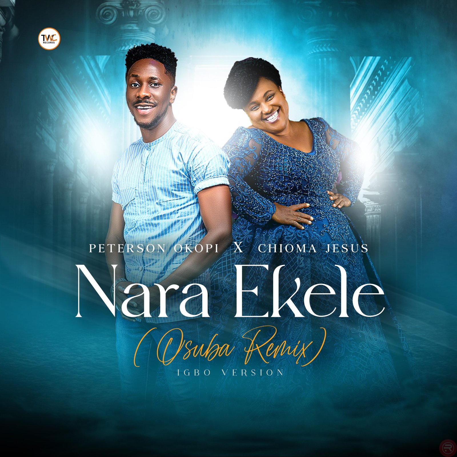 Peterson Okopi ‘Nara Ekele’ (ft. Chioma Jesus) Mp3 Download & Lyrics 2022