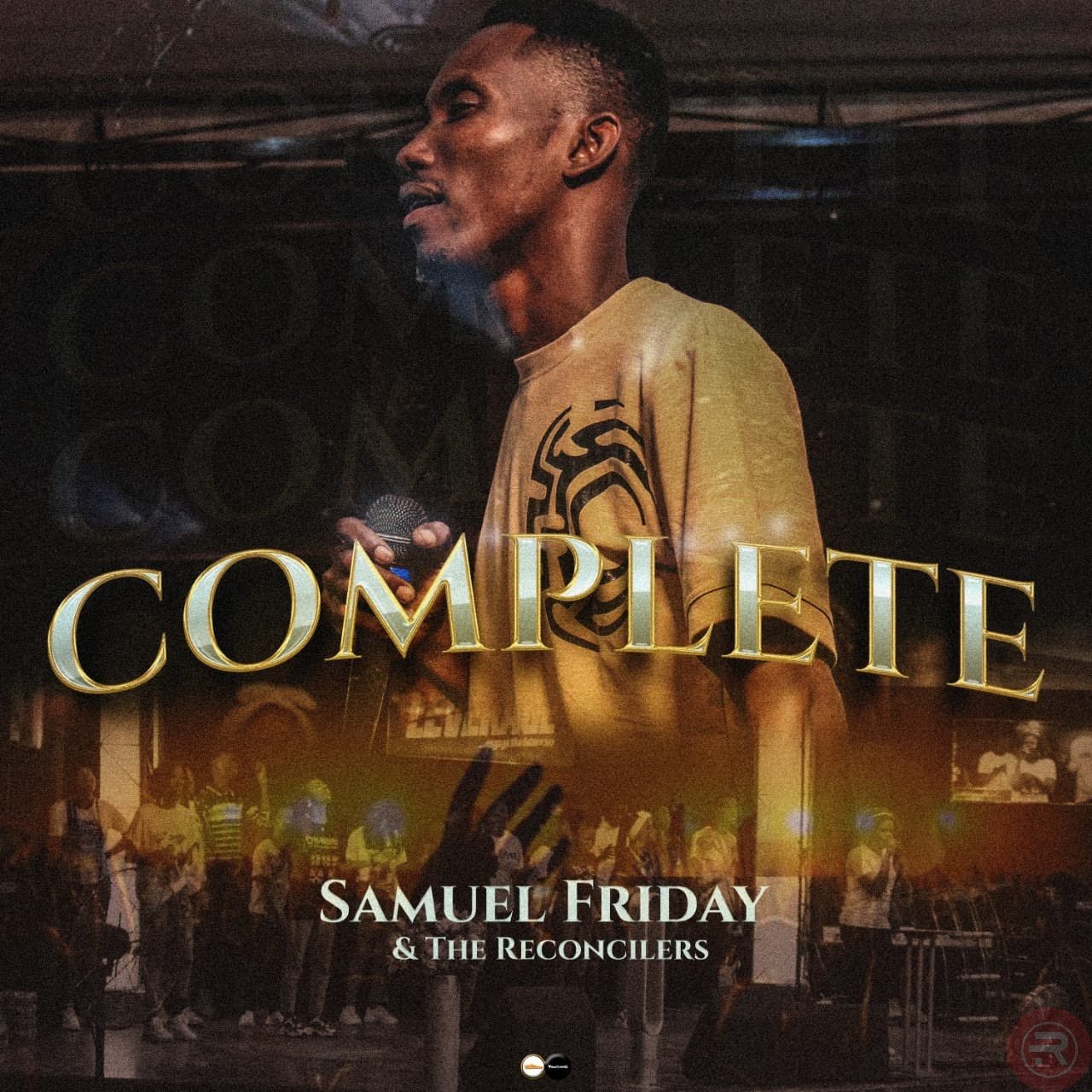 Samuel Friday and the Reconcilers ‘Complete’ Mp3 Download & Lyrics 2022