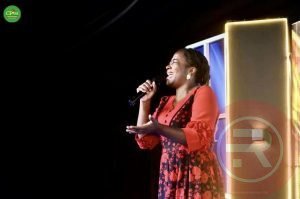 Minister 'BMI' (Bunmi) Biography, Songs, Career and Family